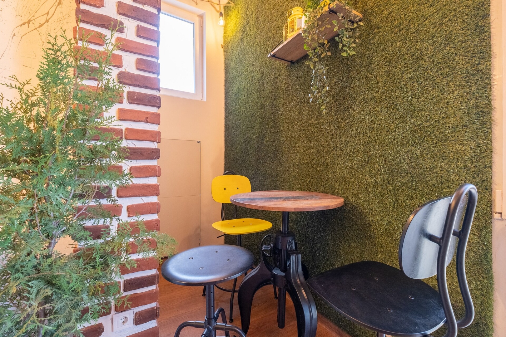 Exceptional City Gem with 1 BDR 31 Flat Manager Booking