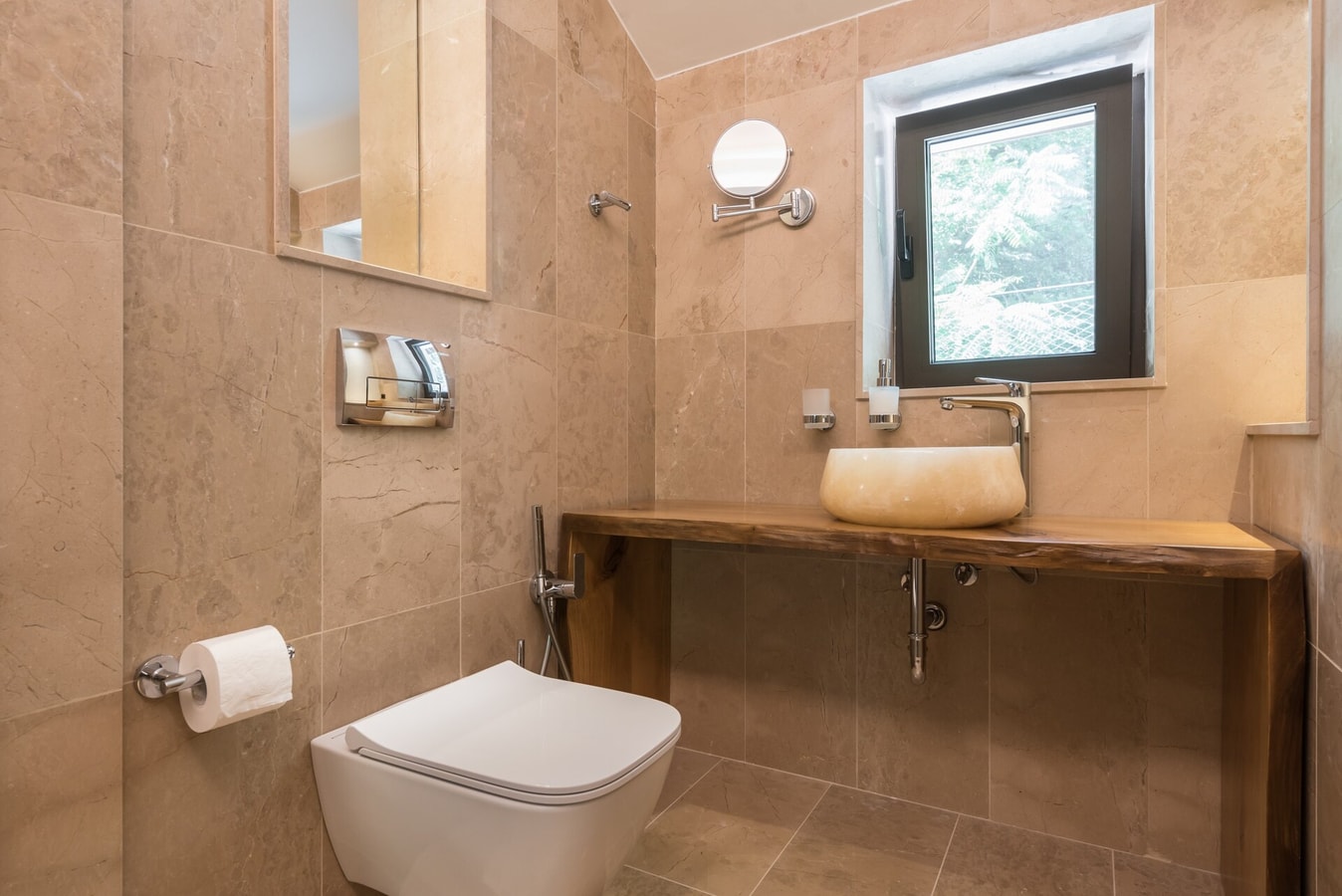 2BR Faith Suite | Balkida Residence | Pool 6 Balchik Villas