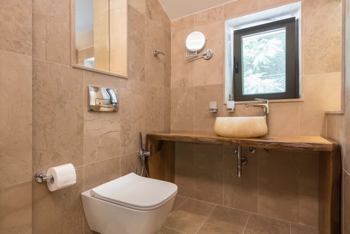 2BR Faith Suite | Balkida Residence | Pool 6 Balchik Villas