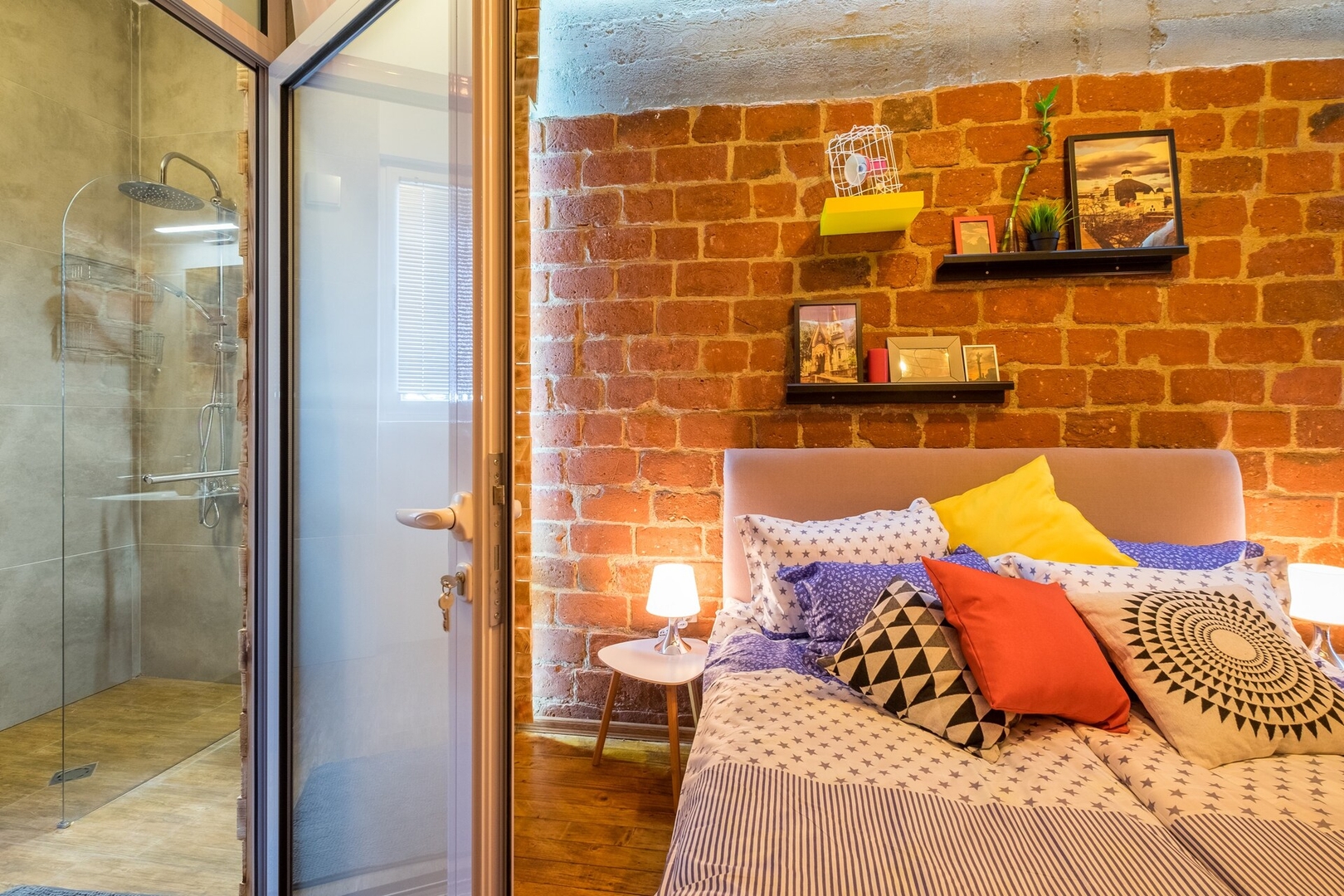 3 BDR & 3 BTHR Duplex | In the Heart of Sofia 41 Flat Manager Booking