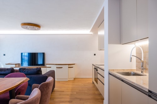 SOFapart Charming 2 BDR suite | 2 BTH 29 Flat Manager Booking
