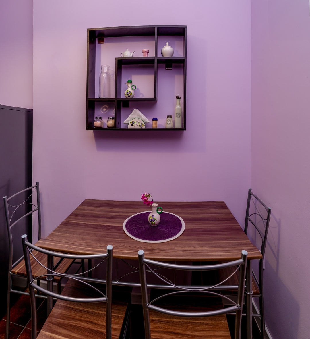 Casa Viola - One BDR Suite next to NDK 2 Flat Manager Booking