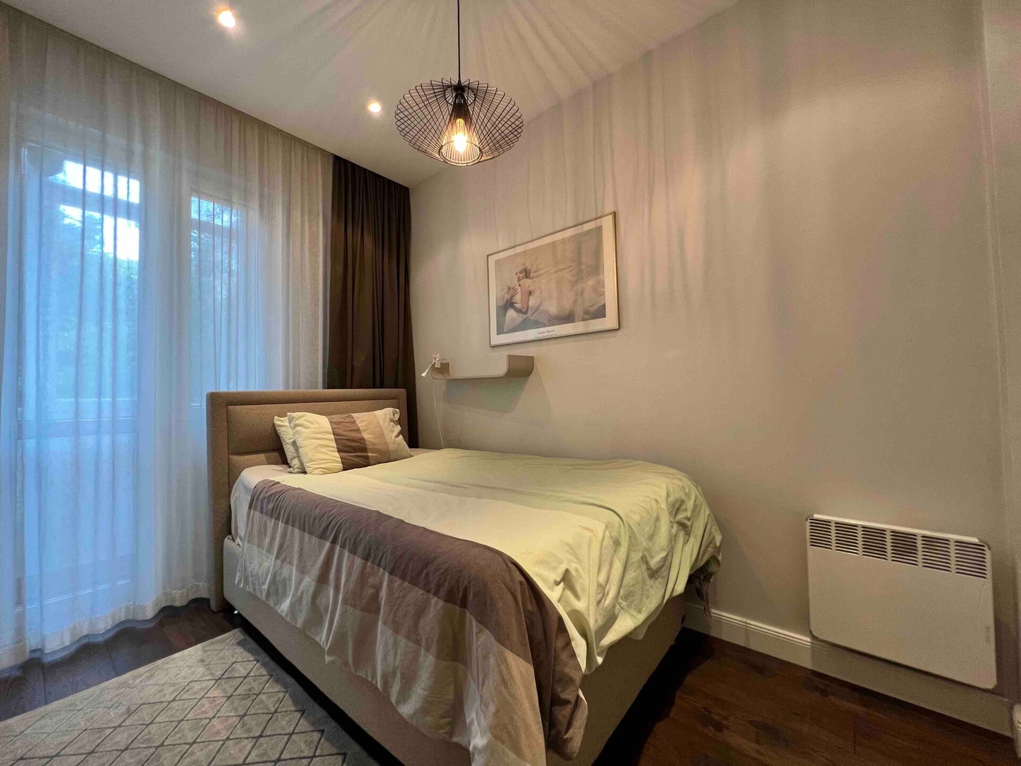 Perfectly Sumptuous Centre Apartment/Vitosha BLVD 10 Flat Manager Booking