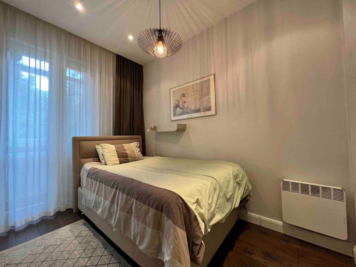 Perfectly Sumptuous Centre Apartment/Vitosha BLVD 10 Flat Manager Booking