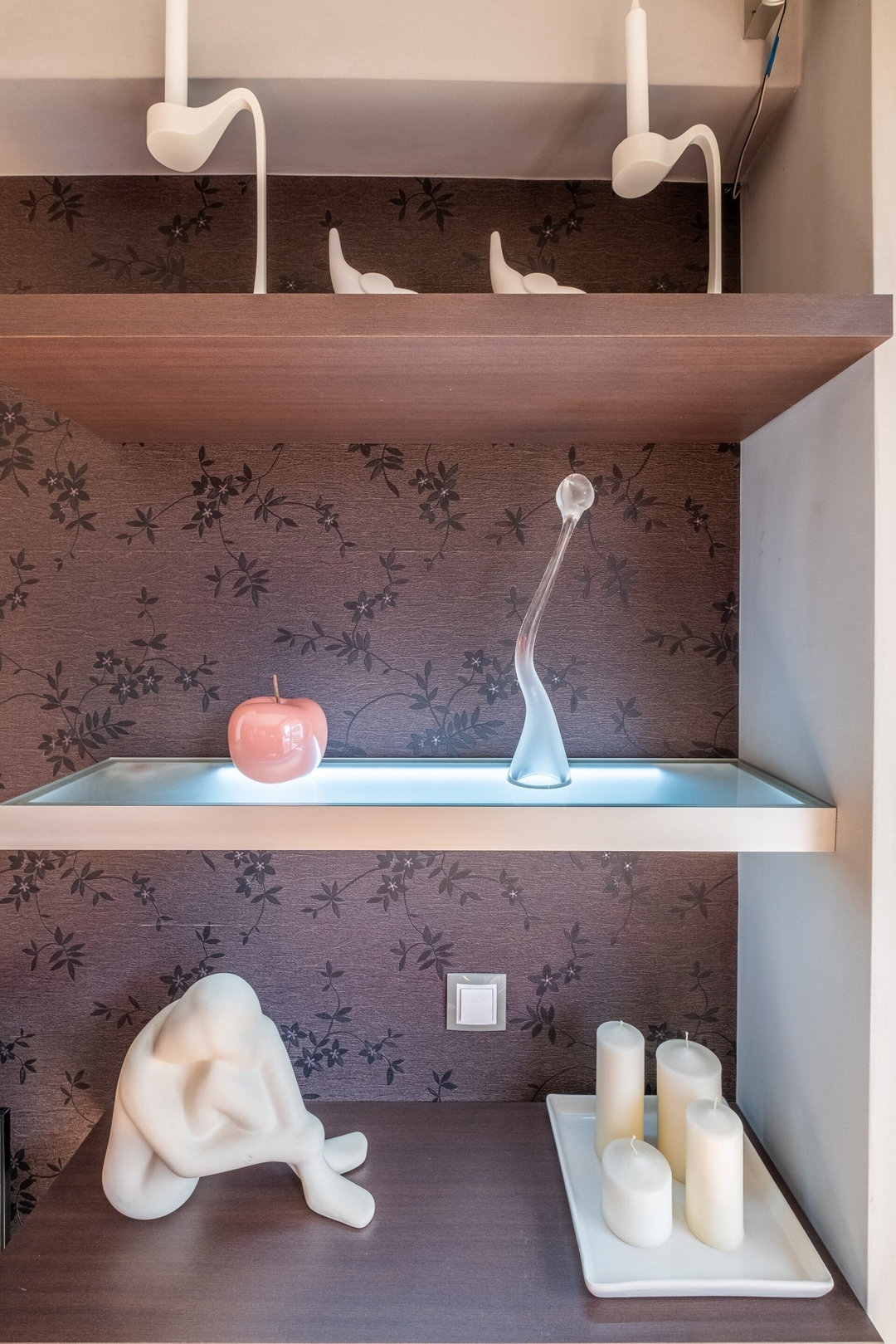 iLonka's Home | 1 BDR with Workspace and Terrace 13 Flat Manager Booking