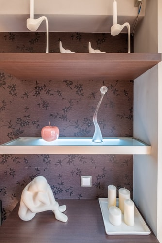 iLonka's Home | 1 BDR with Workspace and Terrace 13 Flat Manager Booking