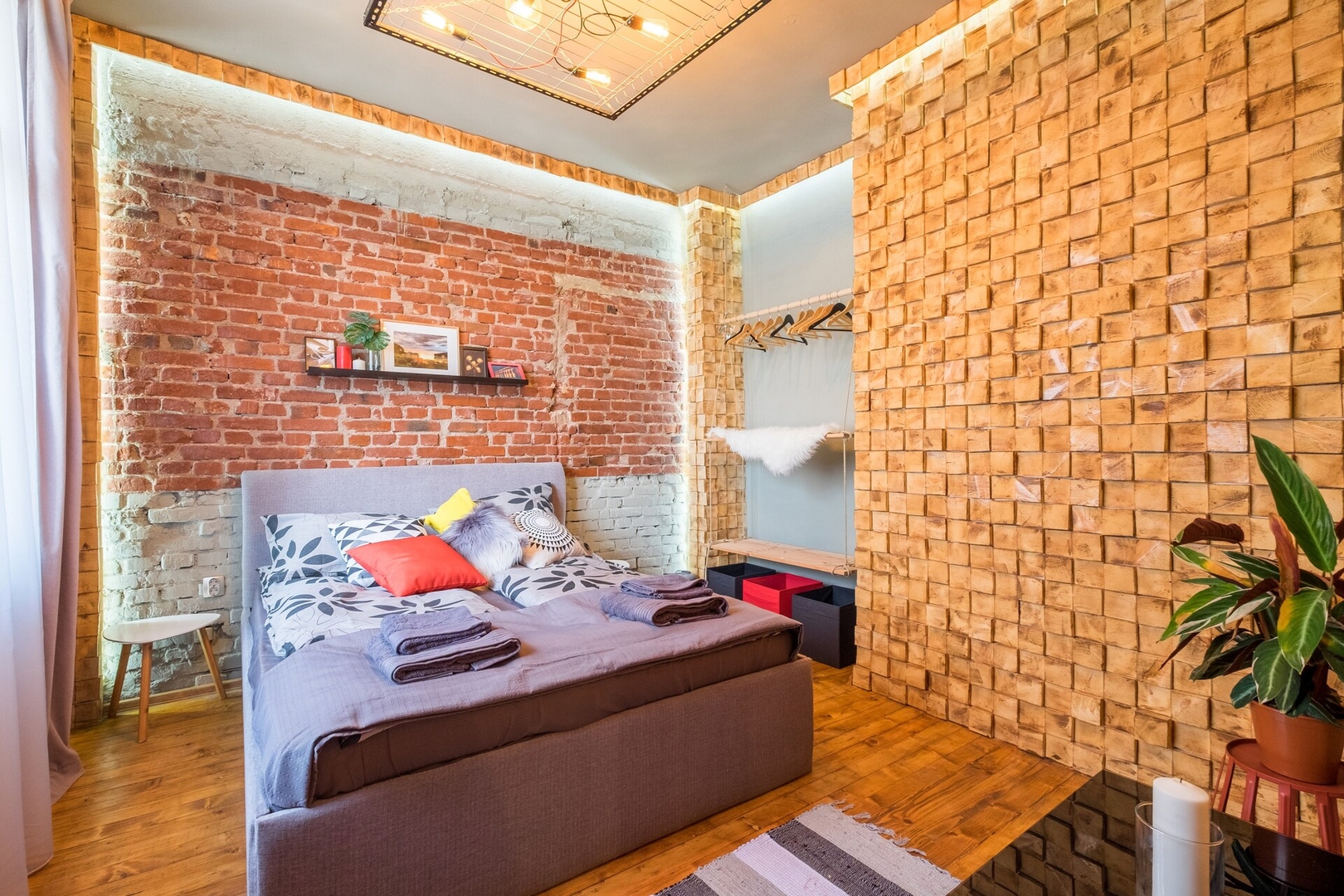 3 BDR & 3 BTHR Duplex | In the Heart of Sofia 70 Flat Manager Booking