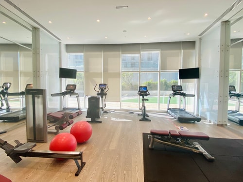 Panoramic Views 1BR| Damac Heights| Dubai Marina 6 Sejourne - Luxury Holiday Homes | Luxury short term rentals in Dubai