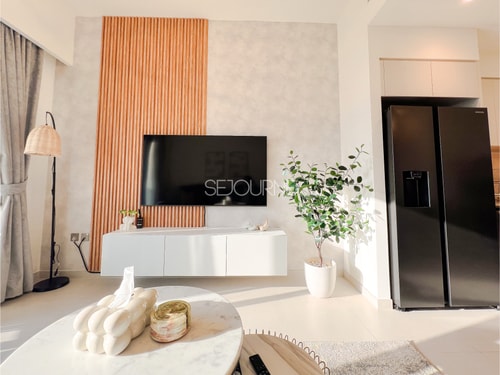 Full Burj Khalifa View 2BR in Burj Royale Downtown 11 Sejourne - Luxury Holiday Homes | Luxury short term rentals in Dubai