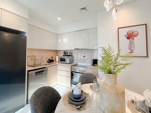 Full Burj Khalifa View 2BR in Burj Royale Downtown 13 Sejourne - Luxury Holiday Homes | Luxury short term rentals in Dubai
