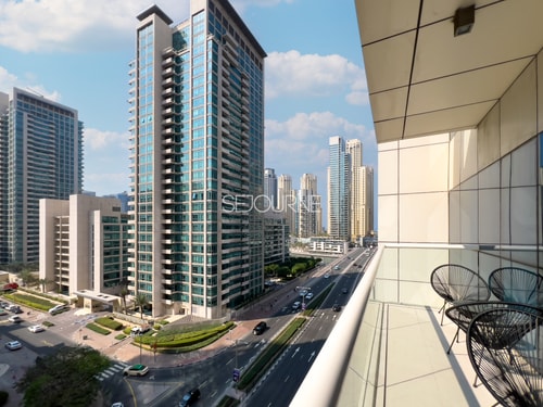 Modern 1BR | West Avenue tower | Dubai Marina 26 Sejourne - Luxury Holiday Homes | Luxury short term rentals in Dubai