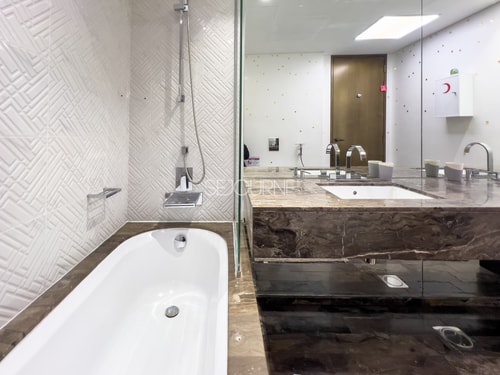 Panoramic Views 1BR| Damac Heights| Dubai Marina 32 Sejourne - Luxury Holiday Homes | Luxury short term rentals in Dubai