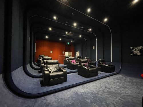 Panoramic Views 1BR| Damac Heights| Dubai Marina 12 Sejourne - Luxury Holiday Homes | Luxury short term rentals in Dubai