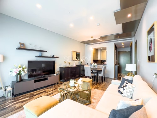 Panoramic Views 1BR| Damac Heights| Dubai Marina 25 Sejourne - Luxury Holiday Homes | Luxury short term rentals in Dubai