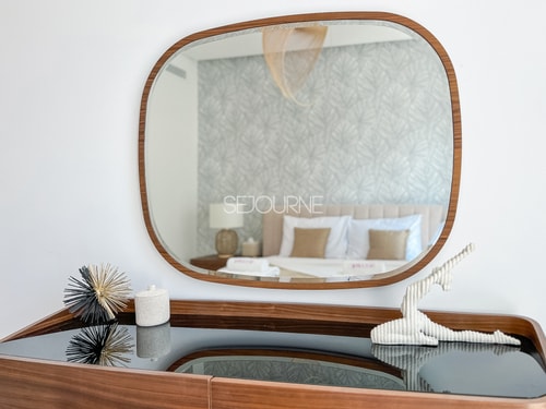Modern 1BR | West Avenue tower | Dubai Marina 11 Sejourne - Luxury Holiday Homes | Luxury short term rentals in Dubai