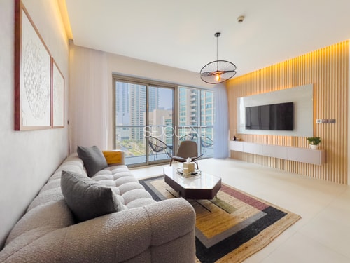 Modern 1BR | West Avenue tower | Dubai Marina 8 Sejourne - Luxury Holiday Homes | Luxury short term rentals in Dubai
