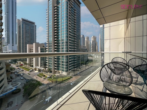 Modern 1BR | West Avenue tower | Dubai Marina 24 Sejourne - Luxury Holiday Homes | Luxury short term rentals in Dubai