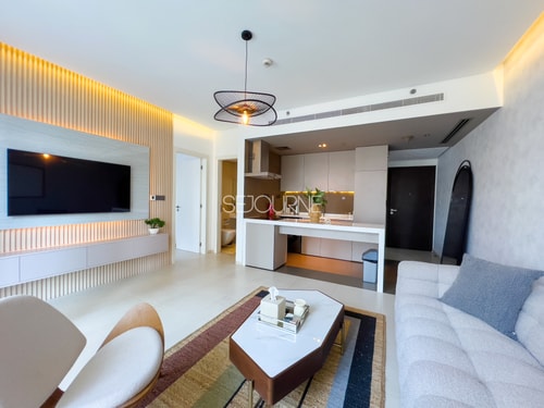 Modern 1BR | West Avenue tower | Dubai Marina 14 Sejourne - Luxury Holiday Homes | Luxury short term rentals in Dubai