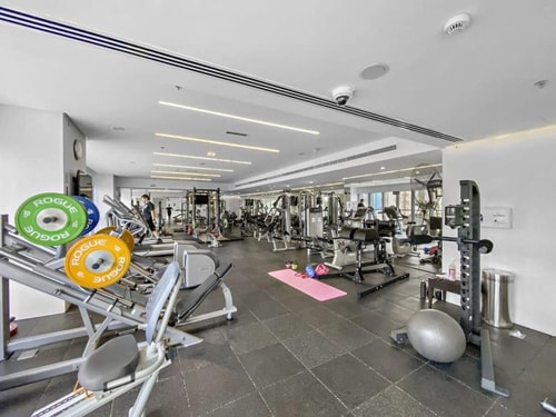 Modern 1BR | West Avenue tower | Dubai Marina 22 Sejourne - Luxury Holiday Homes | Luxury short term rentals in Dubai