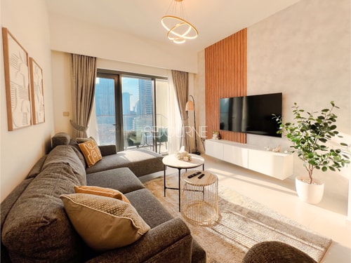 Full Burj Khalifa View 2BR in Burj Royale Downtown 8 Sejourne - Luxury Holiday Homes | Luxury short term rentals in Dubai