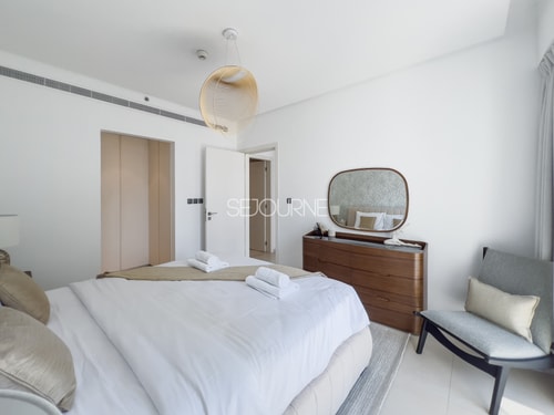 Modern 1BR | West Avenue tower | Dubai Marina 9 Sejourne - Luxury Holiday Homes | Luxury short term rentals in Dubai