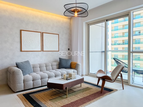 Modern 1BR | West Avenue tower | Dubai Marina 17 Sejourne - Luxury Holiday Homes | Luxury short term rentals in Dubai