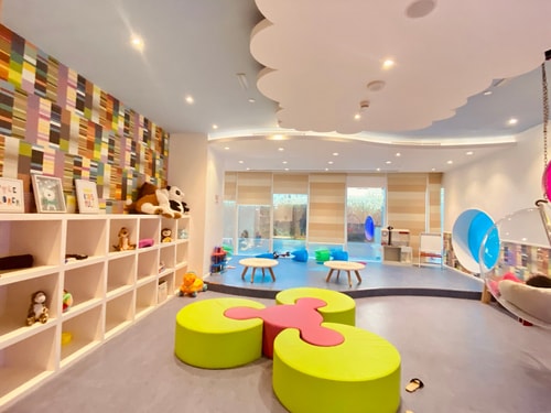 Panoramic Views 1BR| Damac Heights| Dubai Marina 8 Sejourne - Luxury Holiday Homes | Luxury short term rentals in Dubai