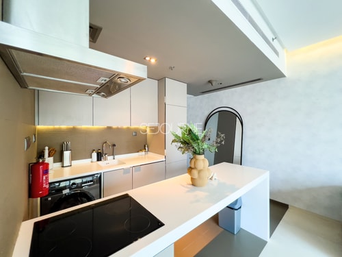 Modern 1BR | West Avenue tower | Dubai Marina 2 Sejourne - Luxury Holiday Homes | Luxury short term rentals in Dubai