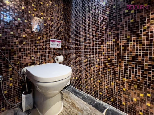 Panoramic Views 1BR| Damac Heights| Dubai Marina 16 Sejourne - Luxury Holiday Homes | Luxury short term rentals in Dubai