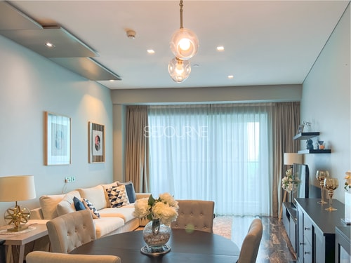 Panoramic Views 1BR| Damac Heights| Dubai Marina 26 Sejourne - Luxury Holiday Homes | Luxury short term rentals in Dubai