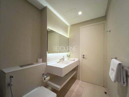 Modern 1BR | West Avenue tower | Dubai Marina 15 Sejourne - Luxury Holiday Homes | Luxury short term rentals in Dubai