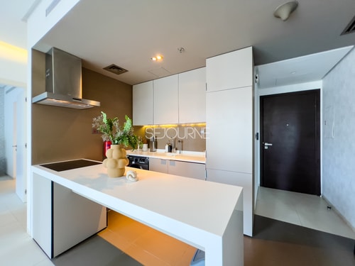 Modern 1BR | West Avenue tower | Dubai Marina 5 Sejourne - Luxury Holiday Homes | Luxury short term rentals in Dubai