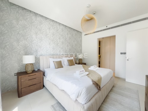 Modern 1BR | West Avenue tower | Dubai Marina 1 Sejourne - Luxury Holiday Homes | Luxury short term rentals in Dubai