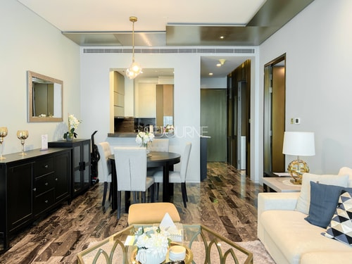 Panoramic Views 1BR| Damac Heights| Dubai Marina 29 Sejourne - Luxury Holiday Homes | Luxury short term rentals in Dubai