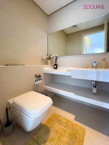 Modern 1BR | West Avenue tower | Dubai Marina 7 Sejourne - Luxury Holiday Homes | Luxury short term rentals in Dubai