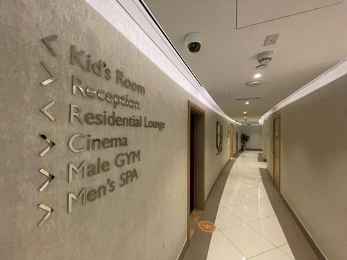 Panoramic Views 1BR| Damac Heights| Dubai Marina 14 Sejourne - Luxury Holiday Homes | Luxury short term rentals in Dubai