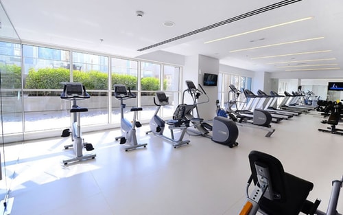 Modern 1BR | West Avenue tower | Dubai Marina 19 Sejourne - Luxury Holiday Homes | Luxury short term rentals in Dubai