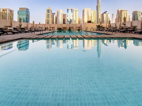 Modern 1BR | West Avenue tower | Dubai Marina 21 Sejourne - Luxury Holiday Homes | Luxury short term rentals in Dubai