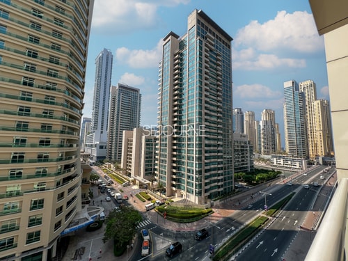 Modern 1BR | West Avenue tower | Dubai Marina 27 Sejourne - Luxury Holiday Homes | Luxury short term rentals in Dubai