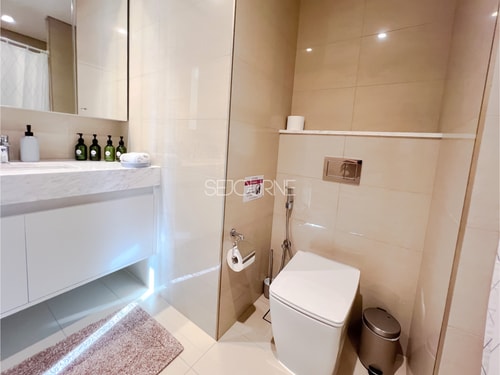 Full Burj Khalifa View 2BR in Burj Royale Downtown 19 Sejourne - Luxury Holiday Homes | Luxury short term rentals in Dubai