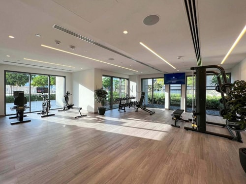 Full Burj Khalifa View 2BR in Burj Royale Downtown 6 Sejourne - Luxury Holiday Homes | Luxury short term rentals in Dubai