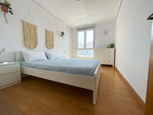 Apartamento céntrico cerca de las estáciones