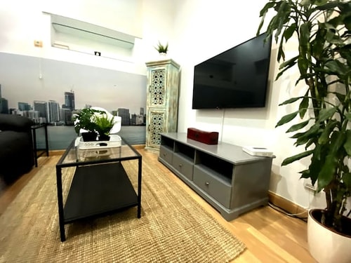 Piso ideal en Goya junto a Wizink Center