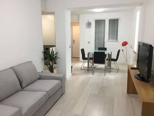 Bonito apartamento en Tetuán