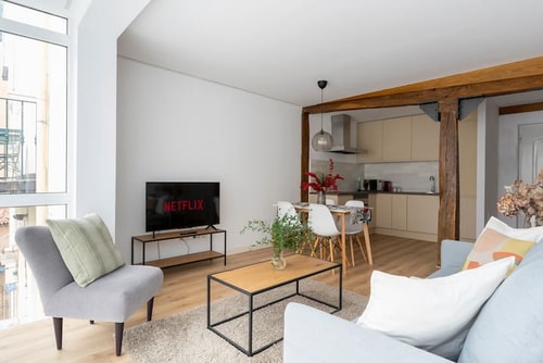 Arrendo home Marcelino Sanz (D)