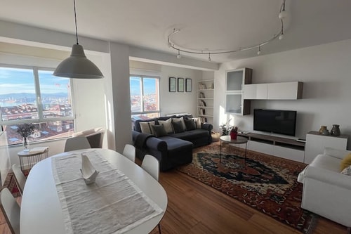 Las vistas más Románticas a la Bahía de Santander