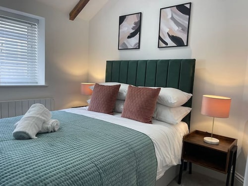 Designer Cardiff Apartments