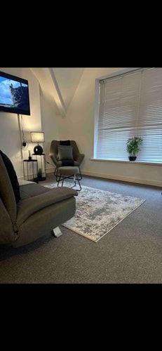 City Centre Embankment View Apartment Three