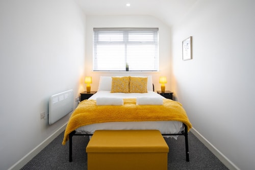 Bespoke 2 BR Apt near Cardiff City Centre
