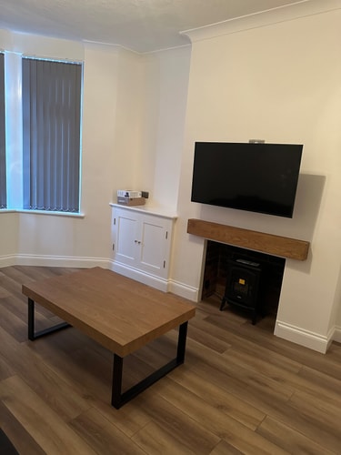 Corporation Lodge, 5min to Centre & free parking